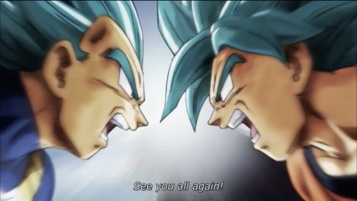 DragonBall_Chou's tweet image. Until we meet again