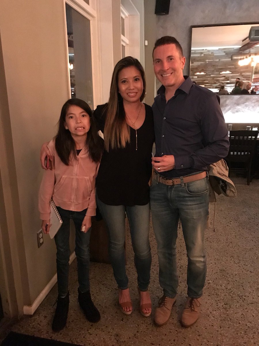 Birthday celebration this weekend with my loves <a href="/rooster_thetill/">Rooster & the Till</a> in the exciting Seminole Heights neighborhood <a href="/CityofTampa/">City of Tampa</a> #JamesBeard #Foodies #TampaBay