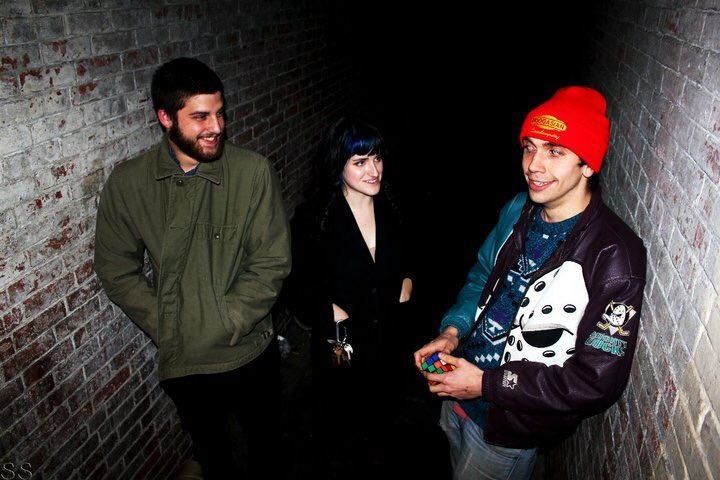 Roz & the Rice Cakes (@thericecakes) on Twitter photo 