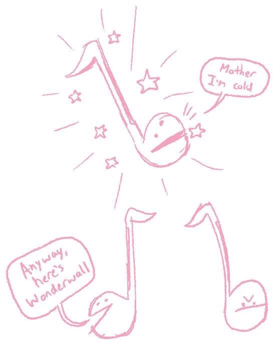More art i never post here cuz Twitter is the most overwhelming thing 
