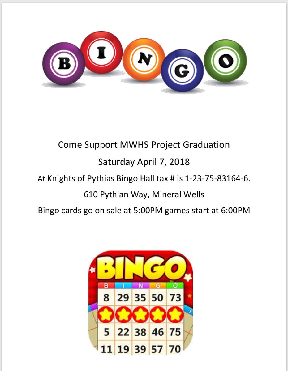 PrjctGrad18's tweet photo. Come out and support Project Graduation! https://t.co/38sbGgSx7N