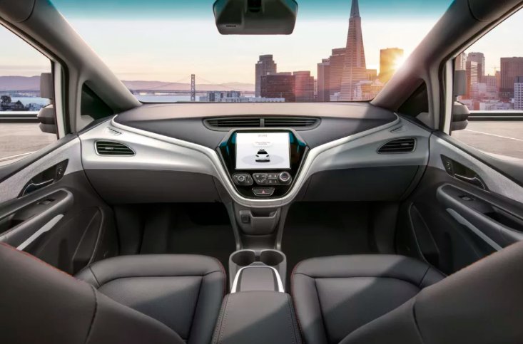 SnackBuckWild's tweet photo. Yea or nay: steering wheel-less cars? 

https://t.co/8Vx1PmmTHm https://t.co/mqMAT6BwR2