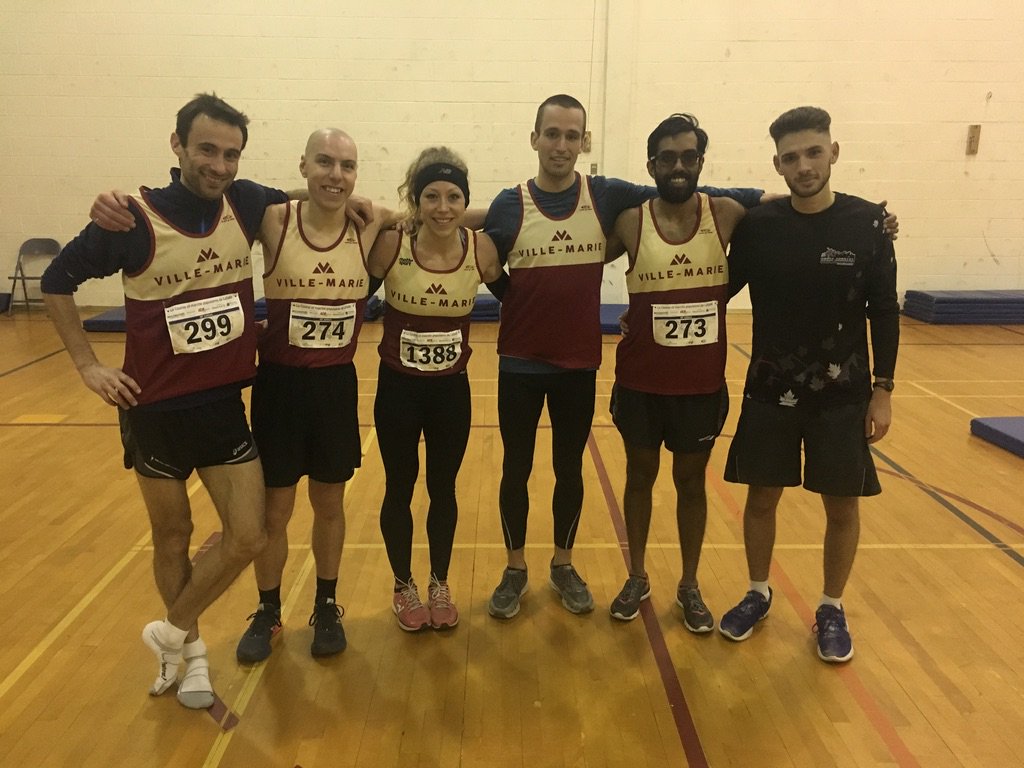 RunAVM's tweet image. Solid day for AVM at Course et marche populaires de LaSalle 10km. @Francois_Jarry and @melmyrand both take the wins with Jacques, Dan, Kazi and Doan all in the Top 9. sportstats.ca/display-result… #RunAVM