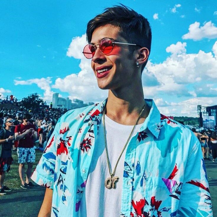 #NewProfilePic