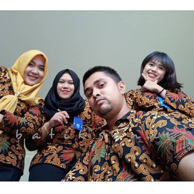 Testimoni 
#batik #batikkantor #batikpastel #batikpria #batikkerja #batikmurah #batiksolo #batikcantik #batikjogja #batikwanita #batikprint #batikseragam #batiknusantara #batikcowok #batiksarimbit #batiksolomurah #batikfashion #batiksogan #batikprinting … ift.tt/2uohdvI