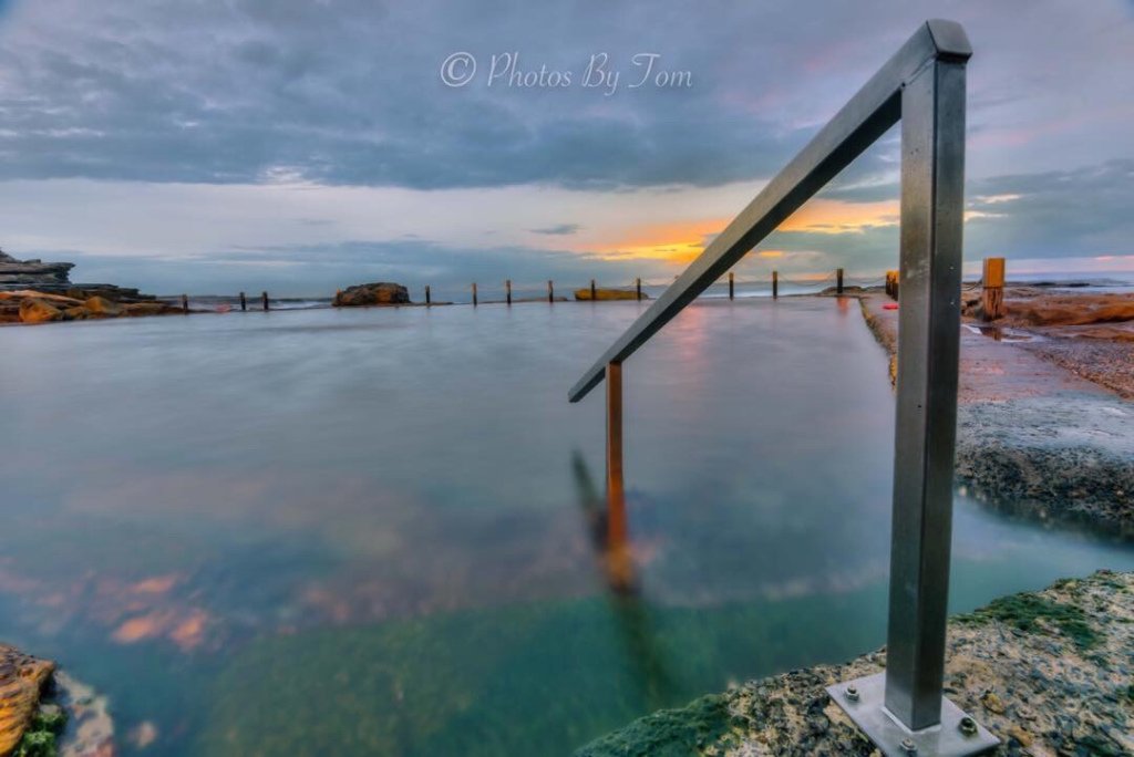 todayplaces's tweet photo. Mahon Pool, Maroubra, New South Wales, Australia https://t.co/A1jkJxlPlr https://t.co/57HW0Qqust