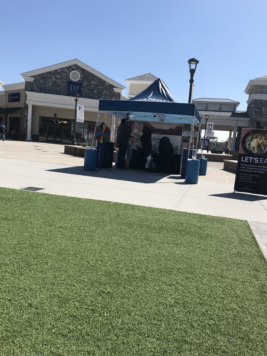 Bam_Its_Vam's tweet photo. Wasn’t feeling good at the start of the day but Geneva and I ended up having a fantastic day ! 2 for each of us out of The outlets today Total of 4! Not too shabby !  #MindOverMatter #VBelieve #VBOPCmadness #EBUStrong #VBeMotivated https://t.co/QLUmk7JktG