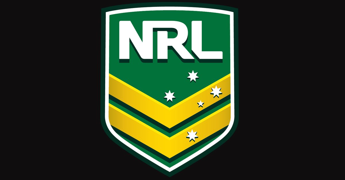 NRL tweet media