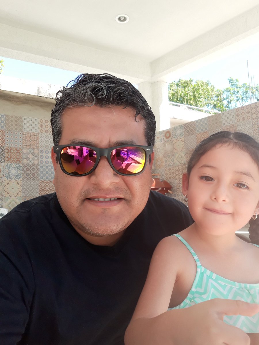 gavilan0307's tweet photo. Con mi princesa https://t.co/6gUih2RXp8