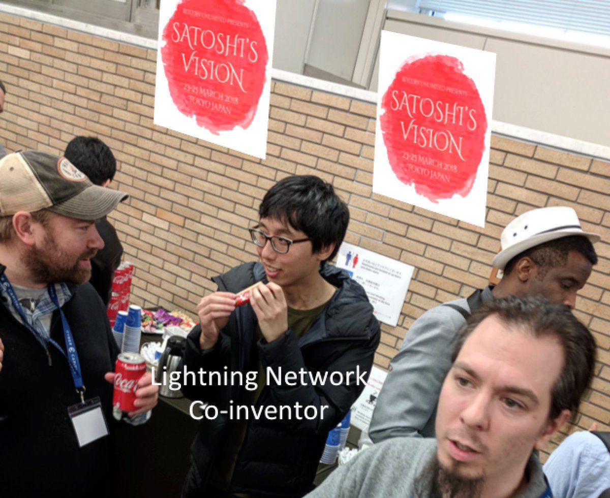 Peter R. Rizun tweet media