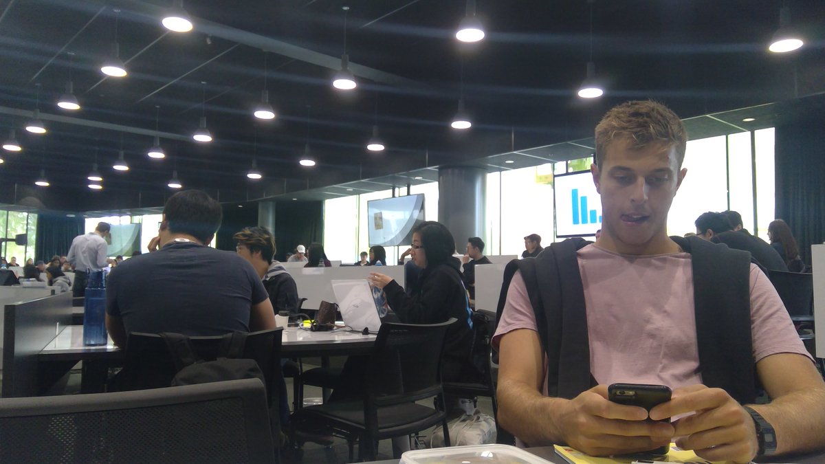 BenHendewinter's tweet photo. Back in business. But where is @MichaelRechtman?
Good to have u here tho, @darby_dexter
Topics for today:
1. Footy.
2. Where is schmick?
3. Co-integration between health and GDP.
4. Footy.
#toungzout #basicbitchez https://t.co/0OfWODIYZ4