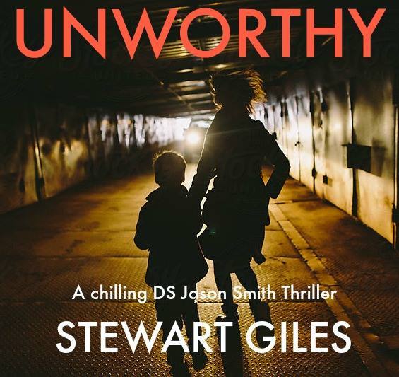 thewritingtrain's tweet photo. Blog Tour: Unworthy by Stewart Giles

#Crimefiction #authors #books #mystery #DSJasonsmith #bookbloggers #Booksnall #amreading @MTW_2018 #booklovers #Blogtour https://t.co/dwm5OA8Wns https://t.co/GYCLYZNk5K