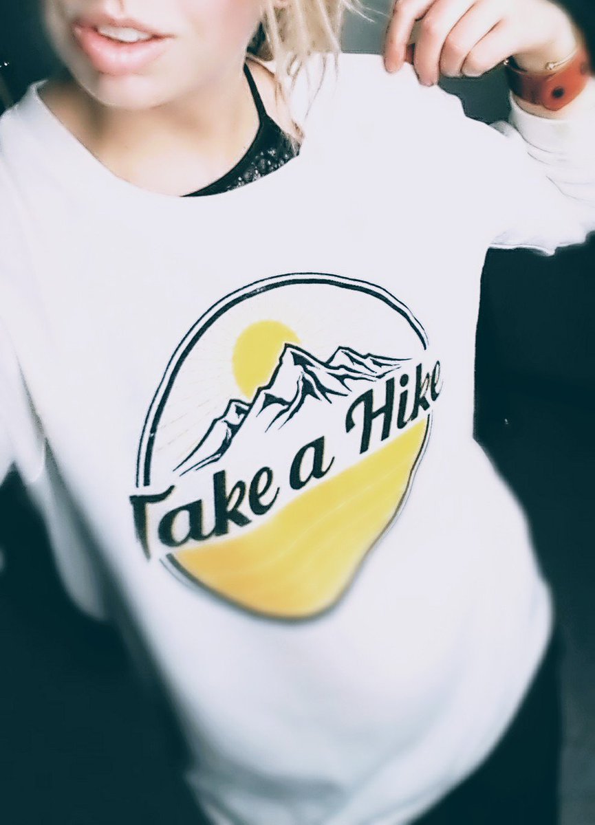 TJMRodeoReady's tweet photo. Am I suggesting physical activity in the great outdoors or for you to beat it? #you'llneverknow #favsweater https://t.co/74g7I3TvDM