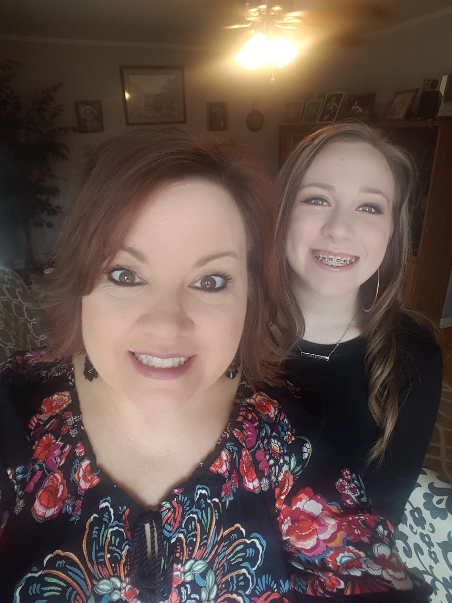 Christycheek5's tweet photo. Love my girl😍😍 https://t.co/yJa6UhSCEs