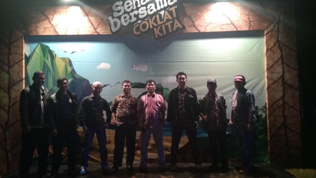 Katar 10 Sumur Batu tweet media