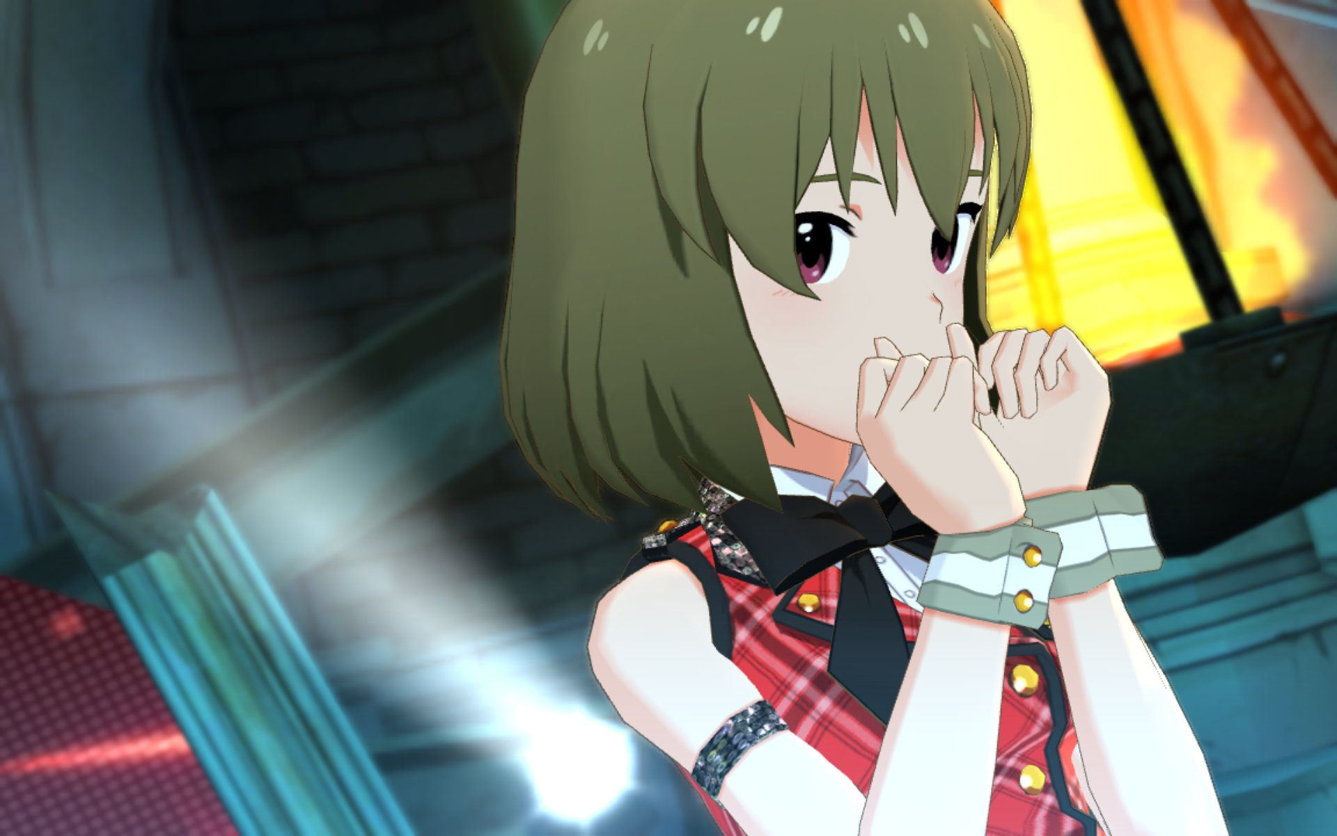 シイナ ヨコスカ 永吉昴かわいい大会 T Co Fftuskwysq Twitter