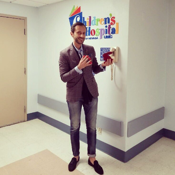 Win Win Charity tweet media