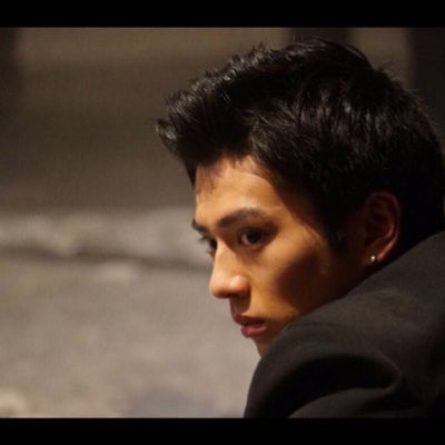 makkenWilliam's tweet photo. #新しいプロフィール画像 https://t.co/bsFtfdBF9d