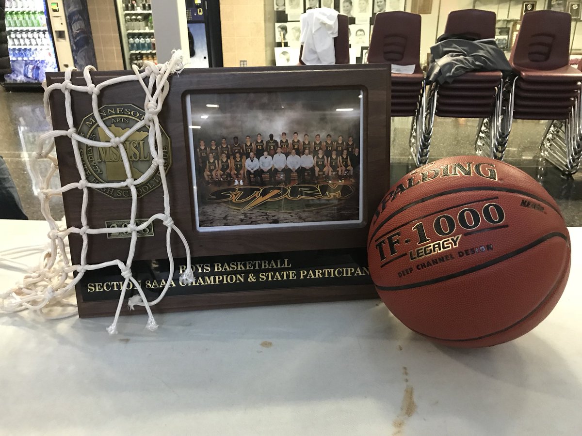 We held our 2018 Basketball Banquet tonight.  Congratulations to everyone on an amazing season and the awards you earned!   We have so much to celebrate! <a href="/SrrStorm/">Storm Activities</a>