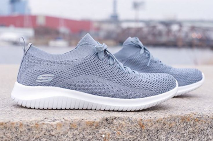 promo skechers