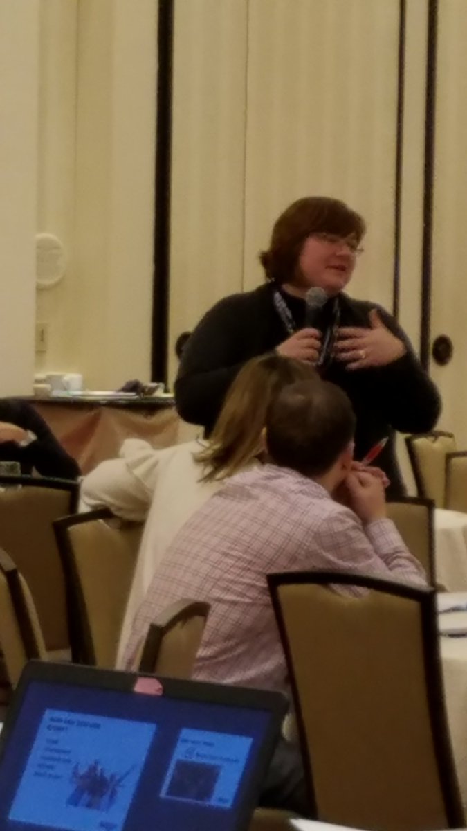 ConnectAndImpro's tweet photo. @BolderCompany taught storytelling to dentists today! https://t.co/H6ukGnoMM8