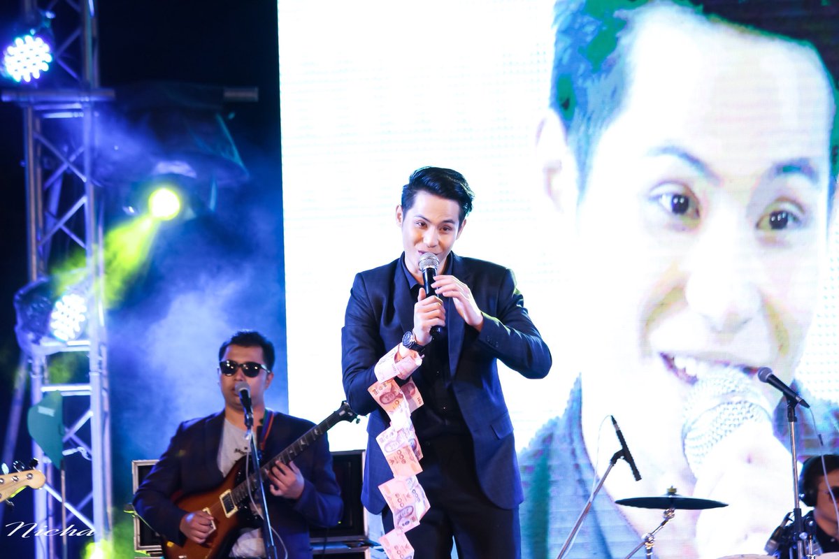 Nicha604's tweet photo. ......
9-3-61
#BlindMusicFestival #ไม่ทิ้งใครไว้ข้างหลังรวมพลังสู่อาเซียน
#โฟกัสaf12 #ทีมโฟกัส #af12 #SUPPORTFocus #focus_af12 https://t.co/L3tKQxou6b