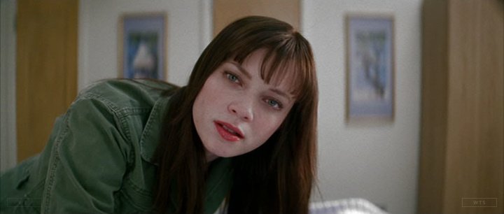 Born on this day, Amy Smart turns 42. Happy Birthday! What movie is it? 5 min to answer! 