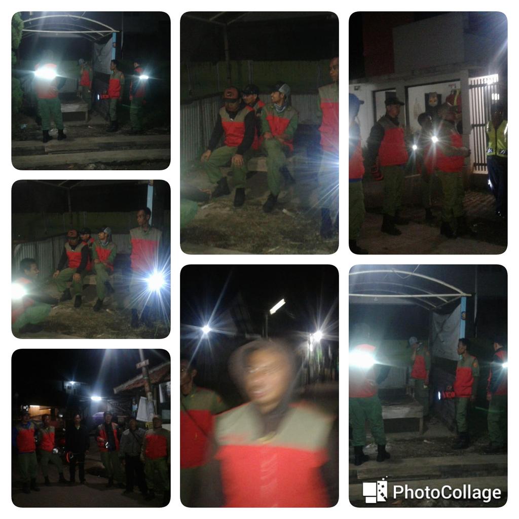 DedenDedn's tweet photo. @KecamatanCibiru @AyiNews2 @AntonSugiana @HumasBdg @dishub_bdgkab @RESTABES_BDG @Kemendagri_RI @BdgKesra @humasjabar @Satpolppbdg @satpolpp_jabar kegiatan Linmas Kec. Cibiru kot Bandung melaksanakan Piket dan  Monitoring Wilayah.senin 26.3.2018 https://t.co/V7eDQN5s3N