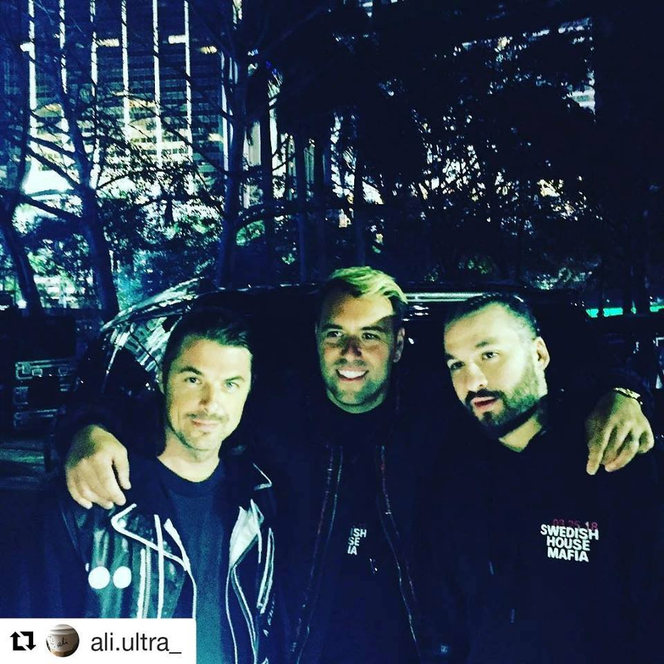 weraveyou's tweet photo. What a time to be alive... are you ready Miami? Swedish House Mafia. #ULTRA20 https://t.co/rBNMvb8vuZ