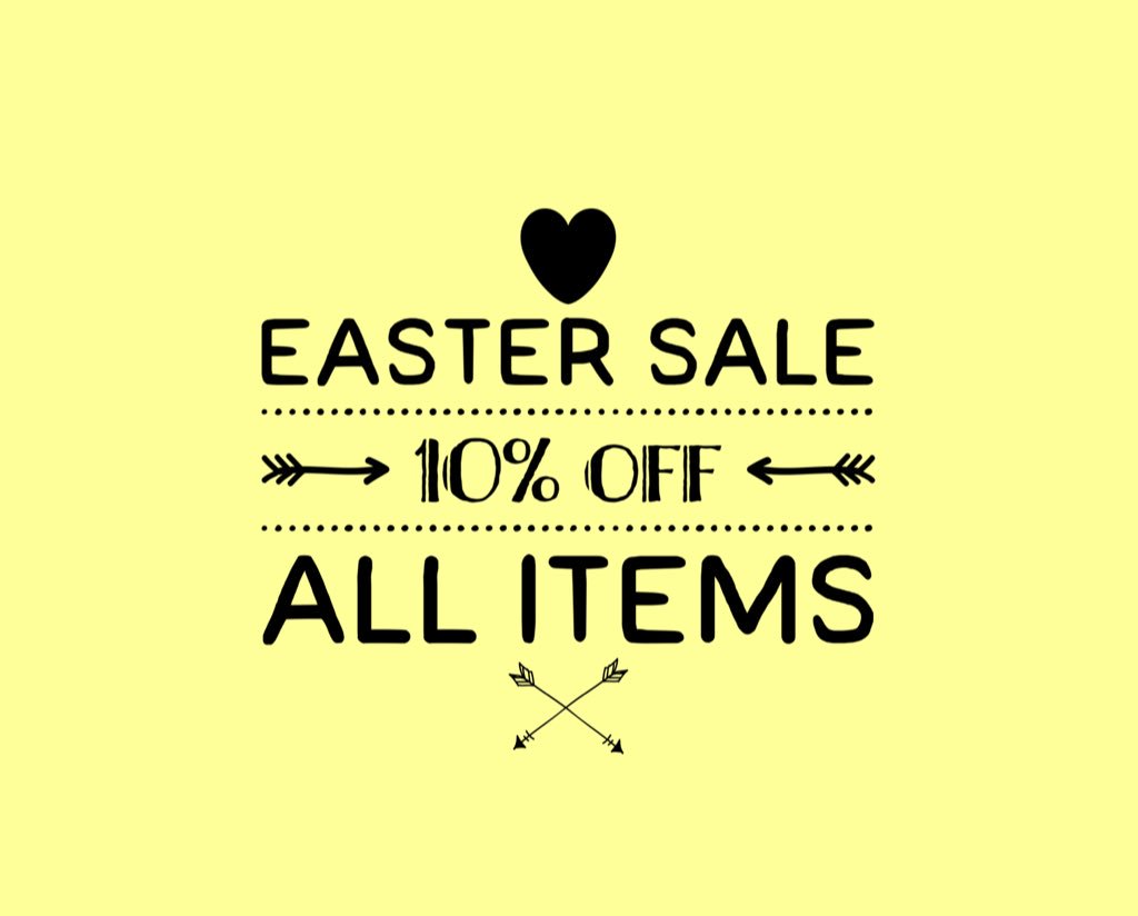 Check it out! 10% off all stock, Easter special 🐣🐥#sale #discount #EasterSale #jewellerysale #Etsy  craftybeadsbysam.etsy.com