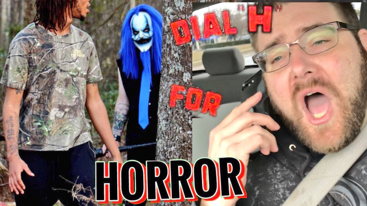 Plz Retweet! SCARIEST MOMENT OF MY LIFE! #KreepyKlowns IN MY HOUSE! #WatchWithTheLightsOn youtu.be/fn-LhGWiDNM
