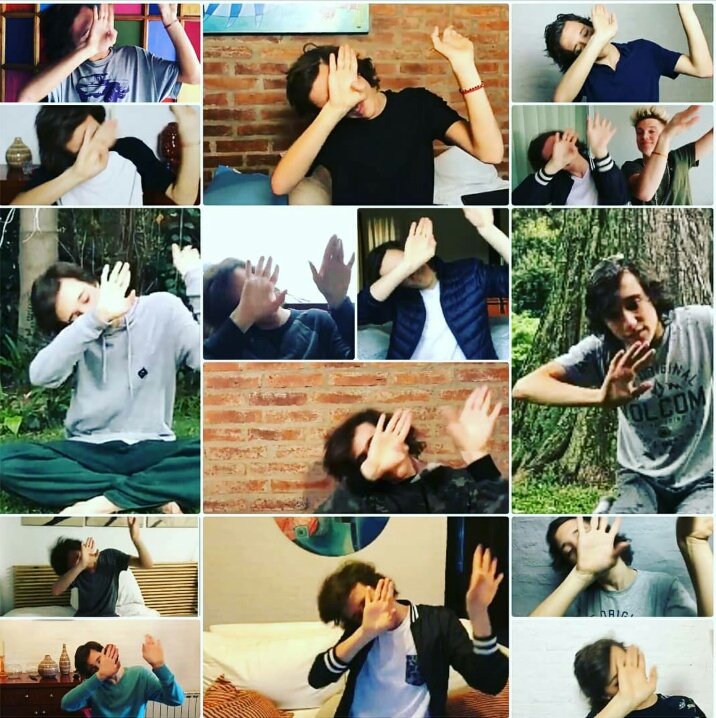 LSpadaforaa's tweet image. Tantos momentos hermosos.. gracias x siempre estar ahí cuando estoy mal. gracias x siempre sacarme una sonrisa, sos el mejor ídolo q una persona puede tener sos alguien muy especial para muchas personas y en especial para mí.. te amo muchísimo. buenas noches ❤😳 @LucasSpadafora