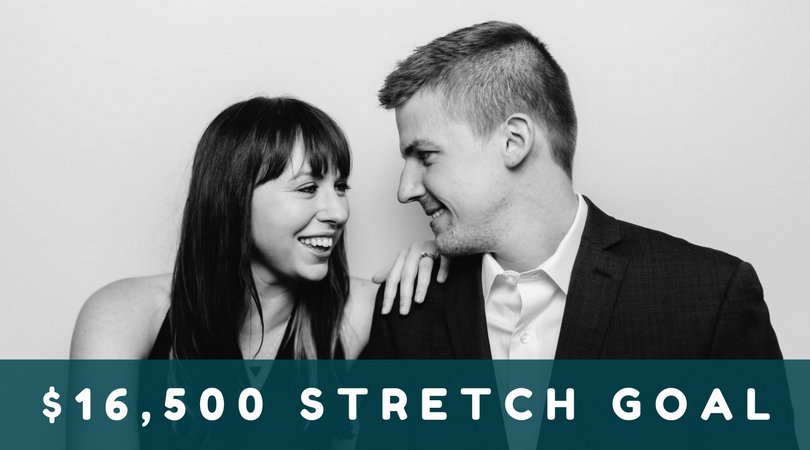 With less than 48 hours to go, keep your pledges and shares coming - an additional $1500 will take care of Kickstarter's fees, and we can then use the full funding goal to tell this album's story. You are the best! #letsdothis #kickstarter #stretchgoal bit.ly/KickstartWildH…