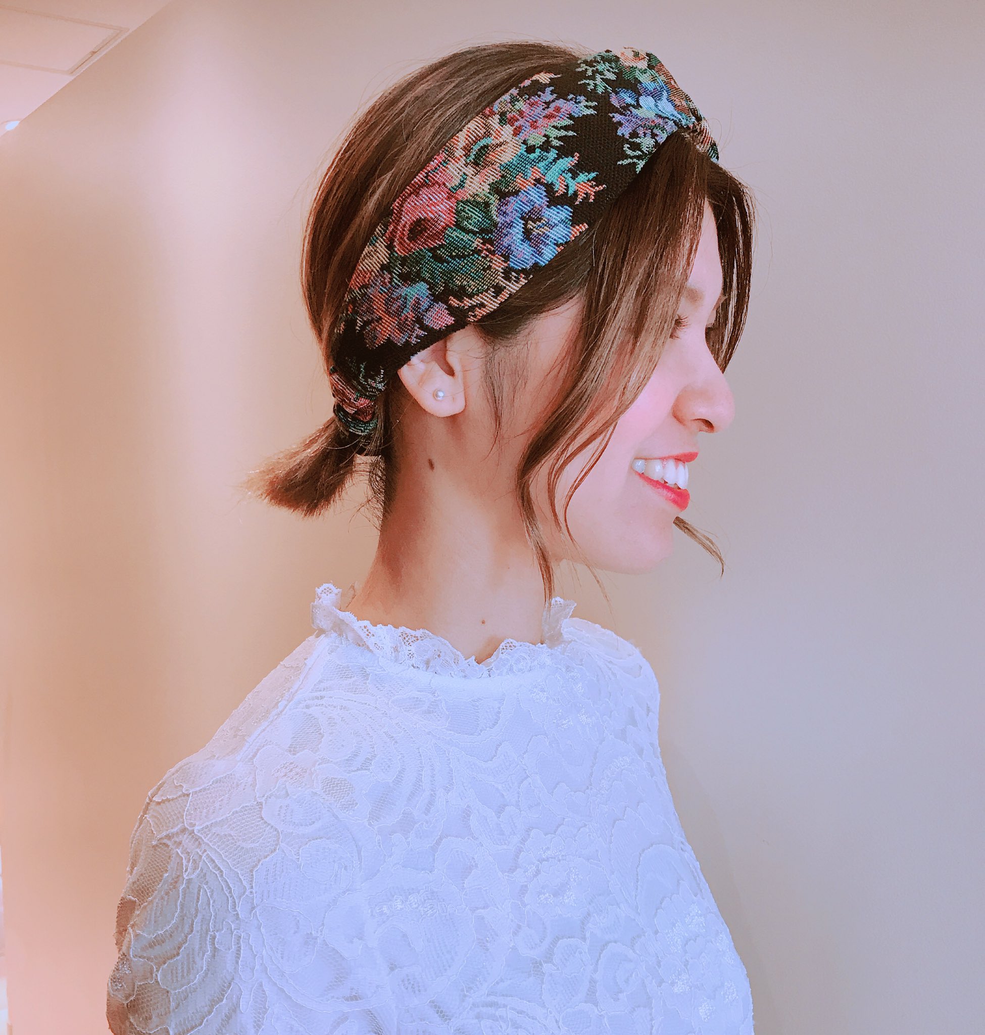 超美容師あやぽ Ayaka 今日はターバンだよ ターバン ヘアバンド ボブアレンジ Vancouncil 恵比寿 美容室 よっしーあれんじ T Co Klgcg4r1gc Twitter 超美容師あやぽ Ayaka 今日はターバンだよ ターバン ヘアバンド ボブアレンジ Vancouncil 恵比寿 美容室 よっしーあれんじ T Co Klgcg4r1gc Twitter