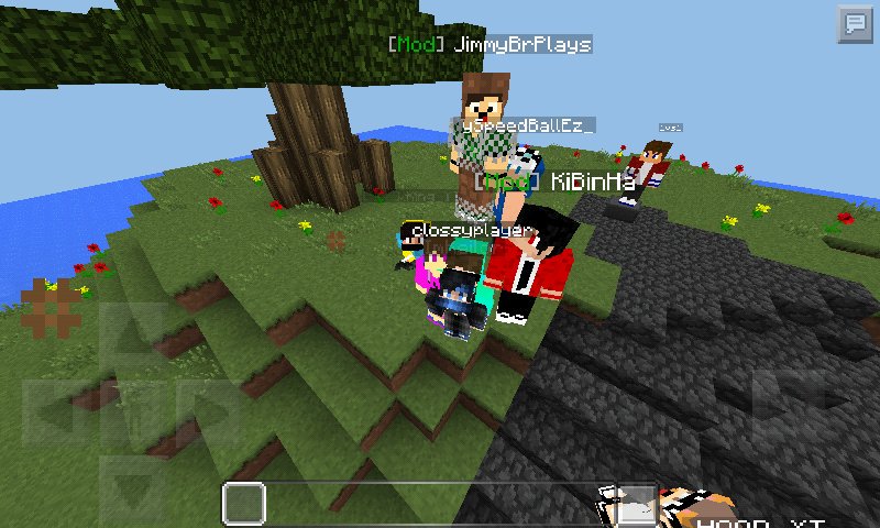 M3NEx2's tweet photo. @bollSrKiBinHa @MINEGAMESbrYT @KING  https://t.co/3zOAyzue17