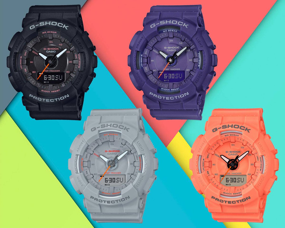 g shock gmas130vc