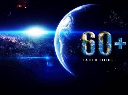 TriYuyu's tweet photo. #AGPEarthhuor agpe
#AGPerduli
#changeclimatechange
#connect2earth https://t.co/kJJqof8hwW