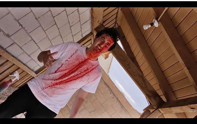 blenderchannel's tweet photo. Follow us on https://t.co/kA1inRBRHl for live videos/stories + behind the scenes of our projects! #Horrorhound #HorrorHoundWeekend #horrorfans #blood #indieartist #FilmsThatAreSickly #filming #filming #Filmmaker #cinematography #cinemagraph https://t.co/zSKlPL5dJ4