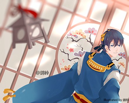 刀剣乱舞三日月宗近のtwitterイラスト検索結果 刀剣乱舞三日月宗近のtwitterイラスト検索結果