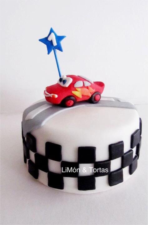 LiMon & Tortas na platformě X: „Torta de cars .. #limonytortas #cakes #cars  #ponque #pastel #tortas #eventos  / X