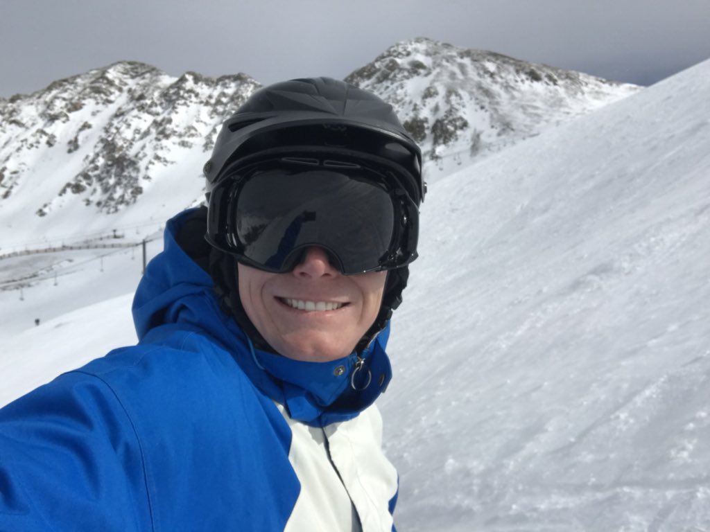 John Schloss tweet media