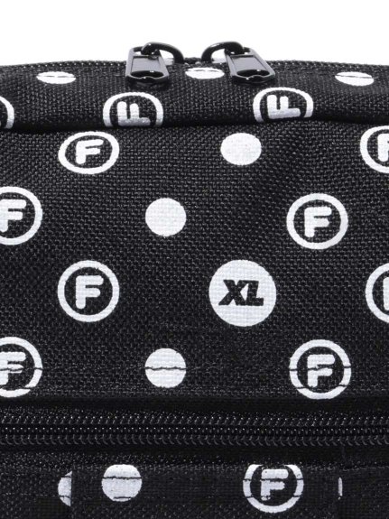 XLARGEJP's tweet photo. 【restock】XLARGE×ORIGINAL FANI SHOULDER BAG
https://t.co/58fEsd0Ubu
#xlarge #xlargejp #originalfani https://t.co/9TC20ttb5I