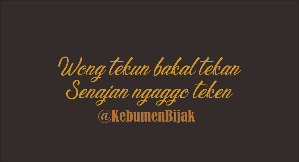 Kang Kujak tweet media