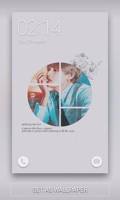BTSWallppers's tweet photo. 「•Lockscreen: TaeTae•」

{ Pedido: @UnicornSad3 }
•Fav se gostar | Fav if liked
 
•RT se salvar | RT if saved 

•Print se usar | Print if you are using 

~кiм https://t.co/L5K4sMVe5y