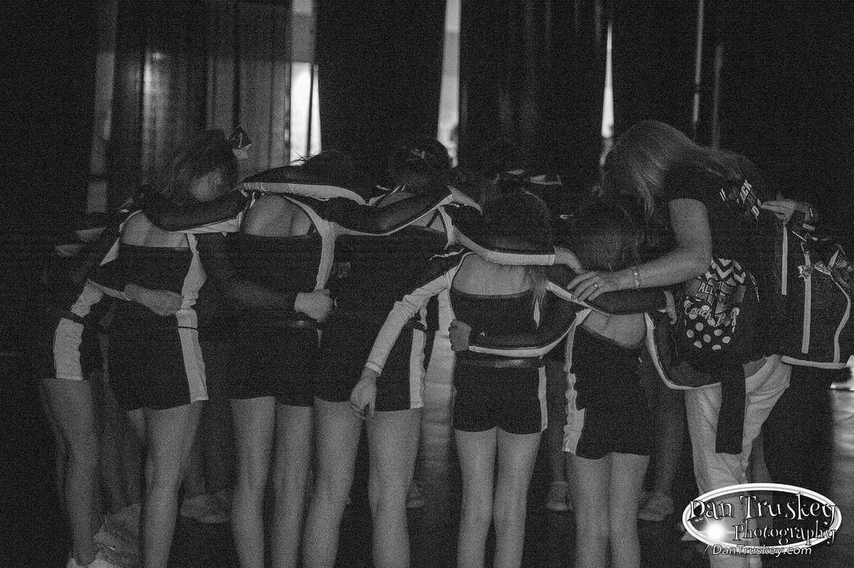Proud 2nd place finish this weekend at American Open! 🖤