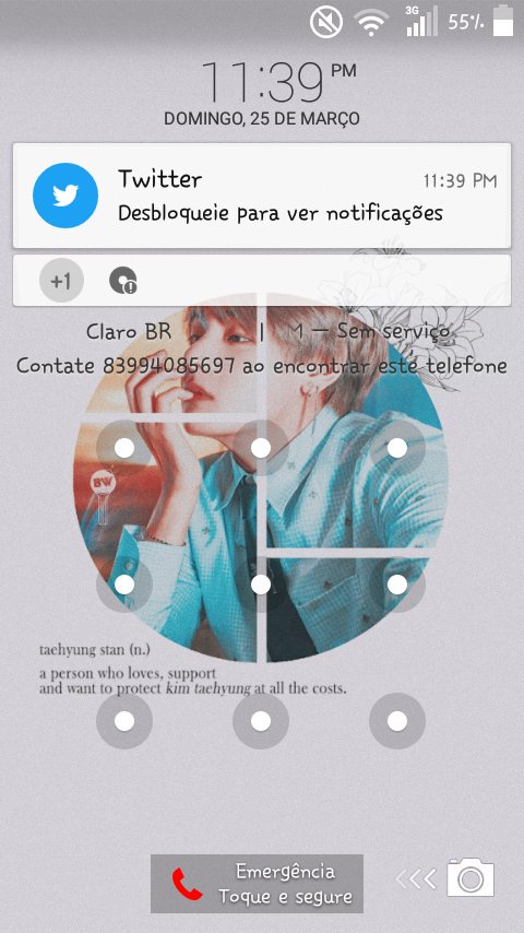 UnicornSad3's tweet photo. Aaaaah❤❤
Obg muito @BTSWallppers ficou muito fofo e bonito,obg msm🌸❤ https://t.co/BbOJ4kf1wN