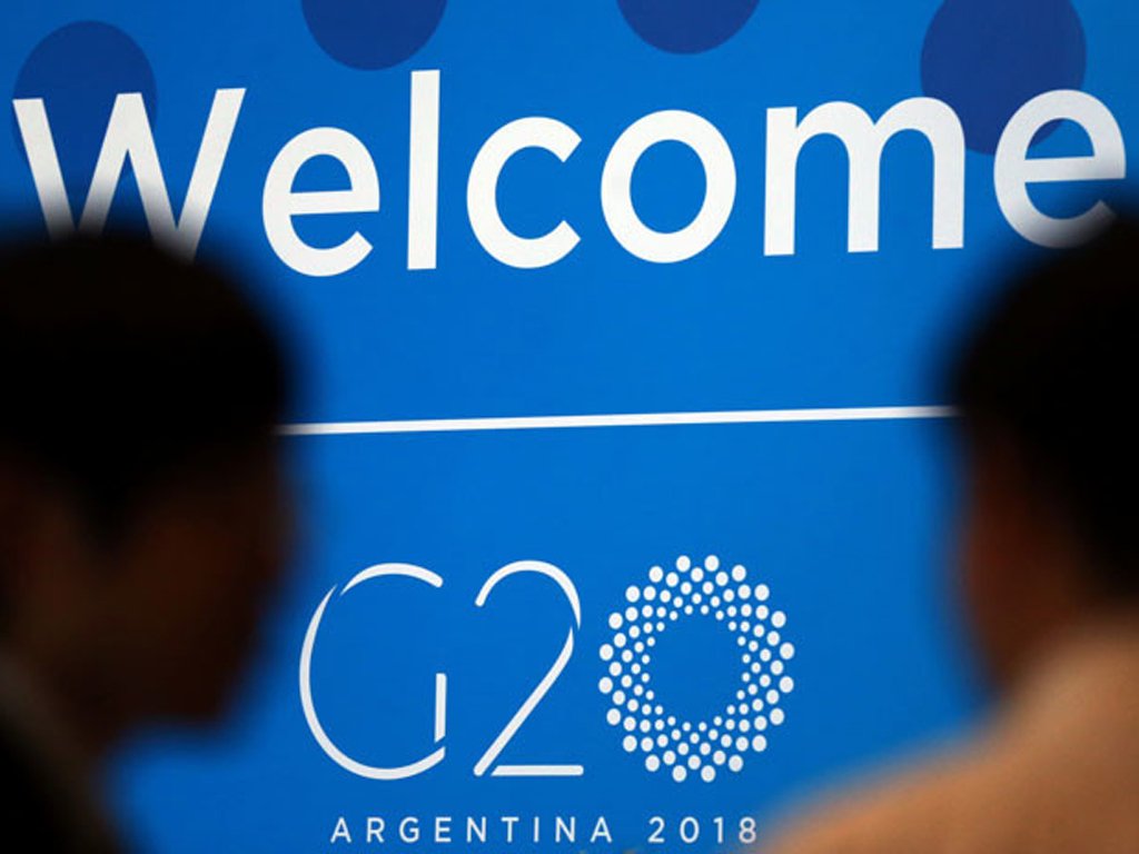 rucryptomsn's tweet photo. Клуб #G20 будет исследовать криптовалюты до июля, саммит завершился - https://t.co/gtsdObGu88 
#криптоновости #регулированиекриптовалют https://t.co/BLpOtvCCbo