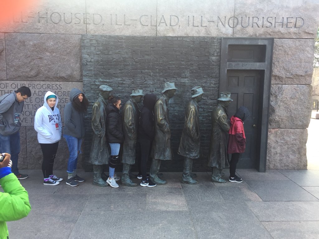 LibertyinDC's tweet photo. #FDR https://t.co/mUFg3fth4I