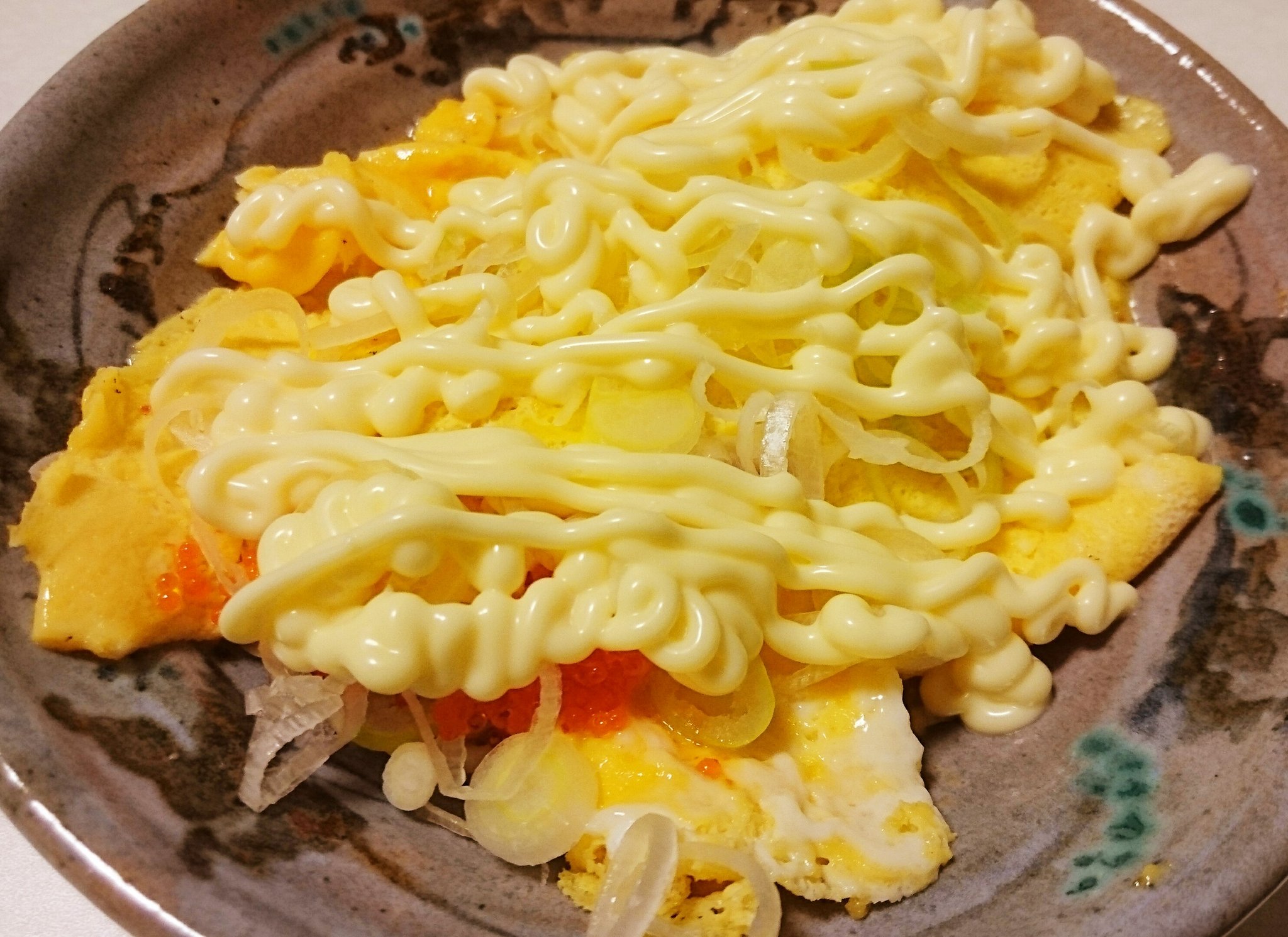 アオコ 摂食 低浮上 Ao Ko 00 Twitter