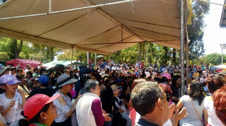 SDHS Pachuca tweet media